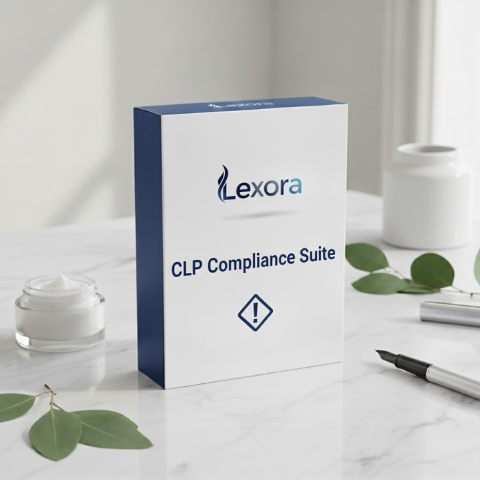 CLP Compliance Suite